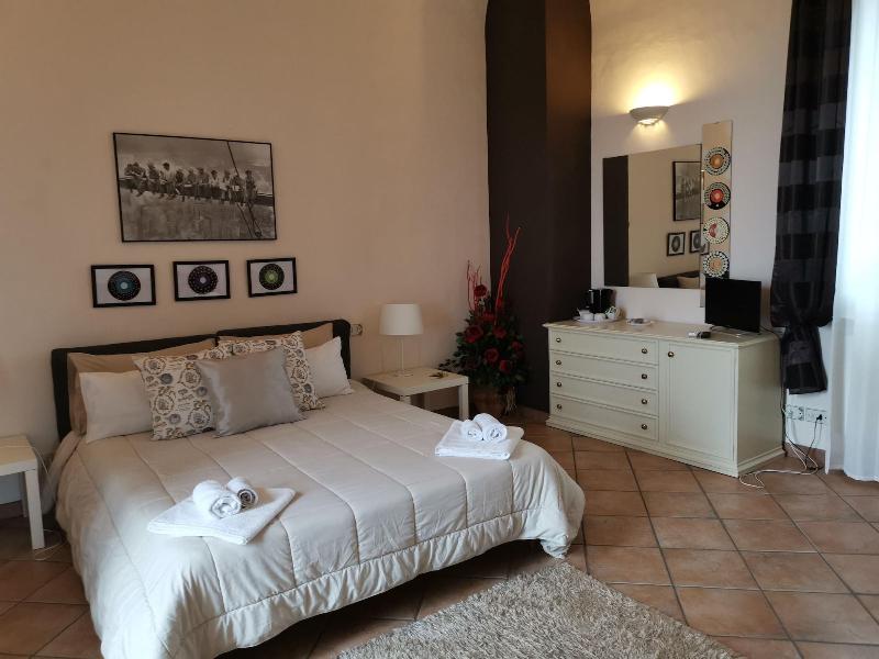 La Fattoria dei Nonni Resort dell'Etna image