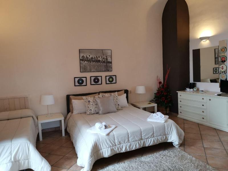 La Fattoria dei Nonni Resort dell'Etna image