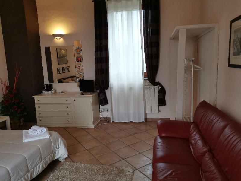 La Fattoria dei Nonni Resort dell'Etna image