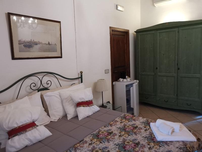 La Fattoria dei Nonni Resort dell'Etna image