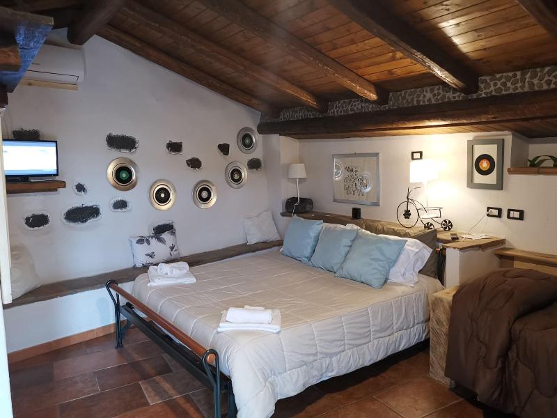 La Fattoria dei Nonni Resort dell'Etna image