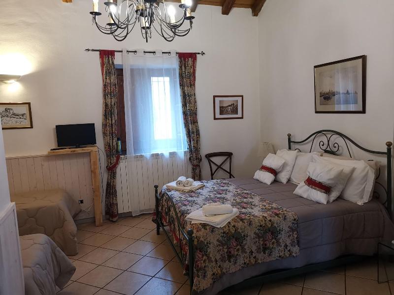 La Fattoria dei Nonni Resort dell'Etna image