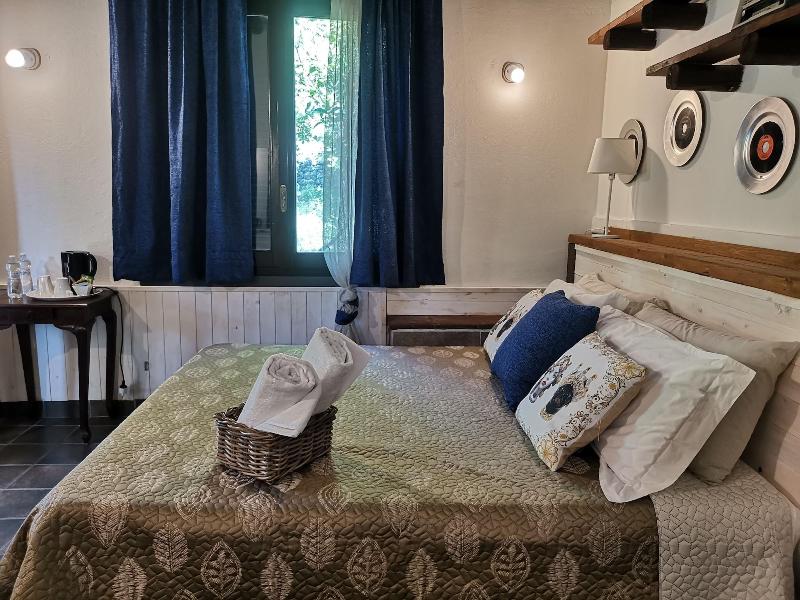 La Fattoria dei Nonni Resort dell'Etna image