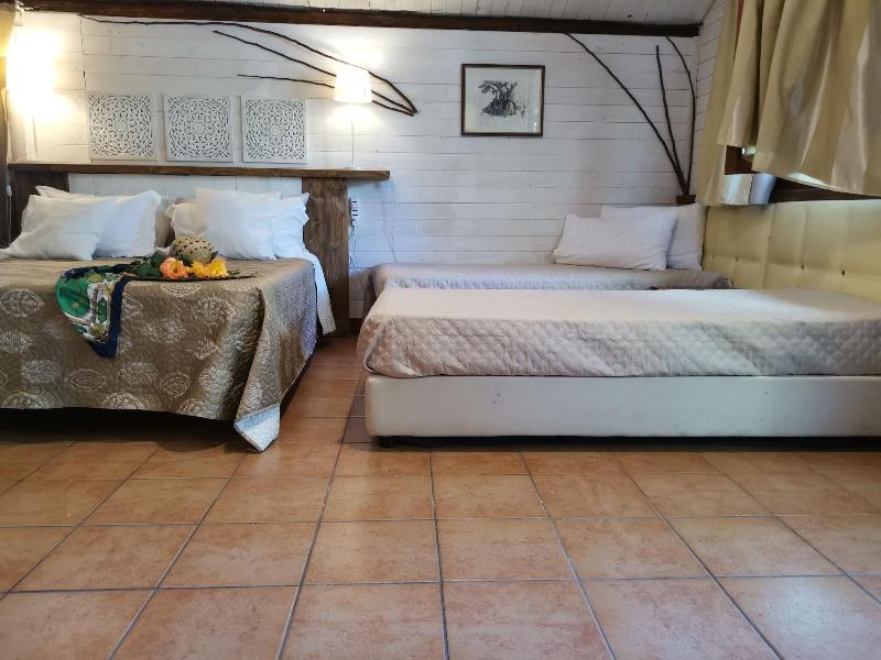 La Fattoria dei Nonni Resort dell'Etna image