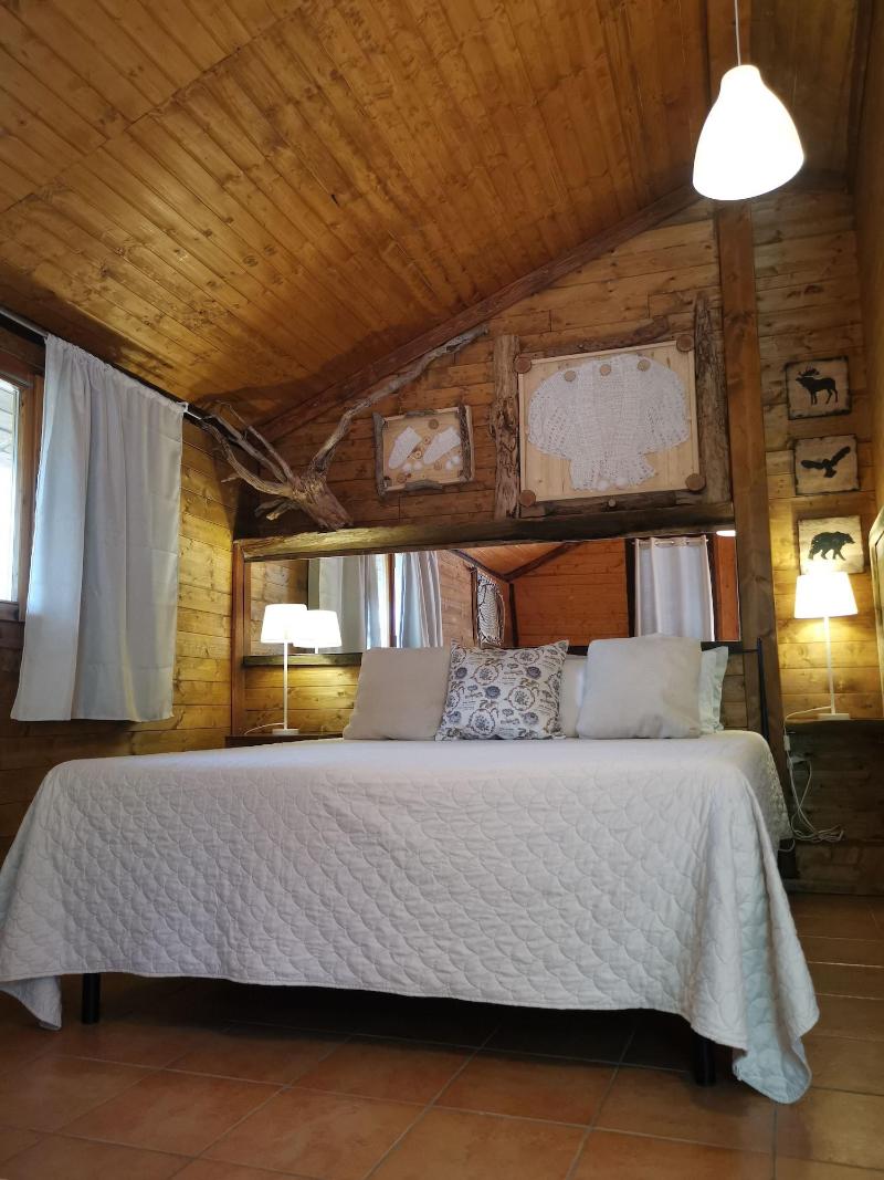 La Fattoria dei Nonni Resort dell'Etna image