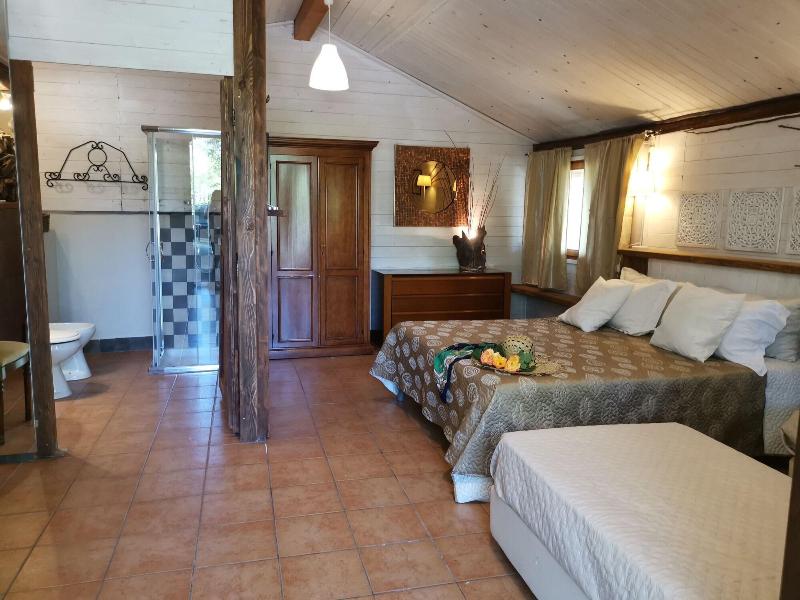 La Fattoria dei Nonni Resort dell'Etna image