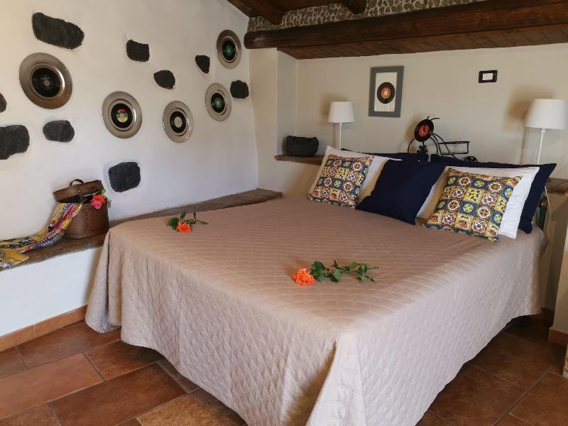 La Fattoria dei Nonni Resort dell'Etna image