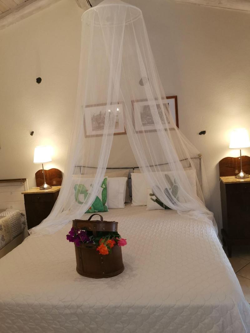 La Fattoria dei Nonni Resort dell'Etna image