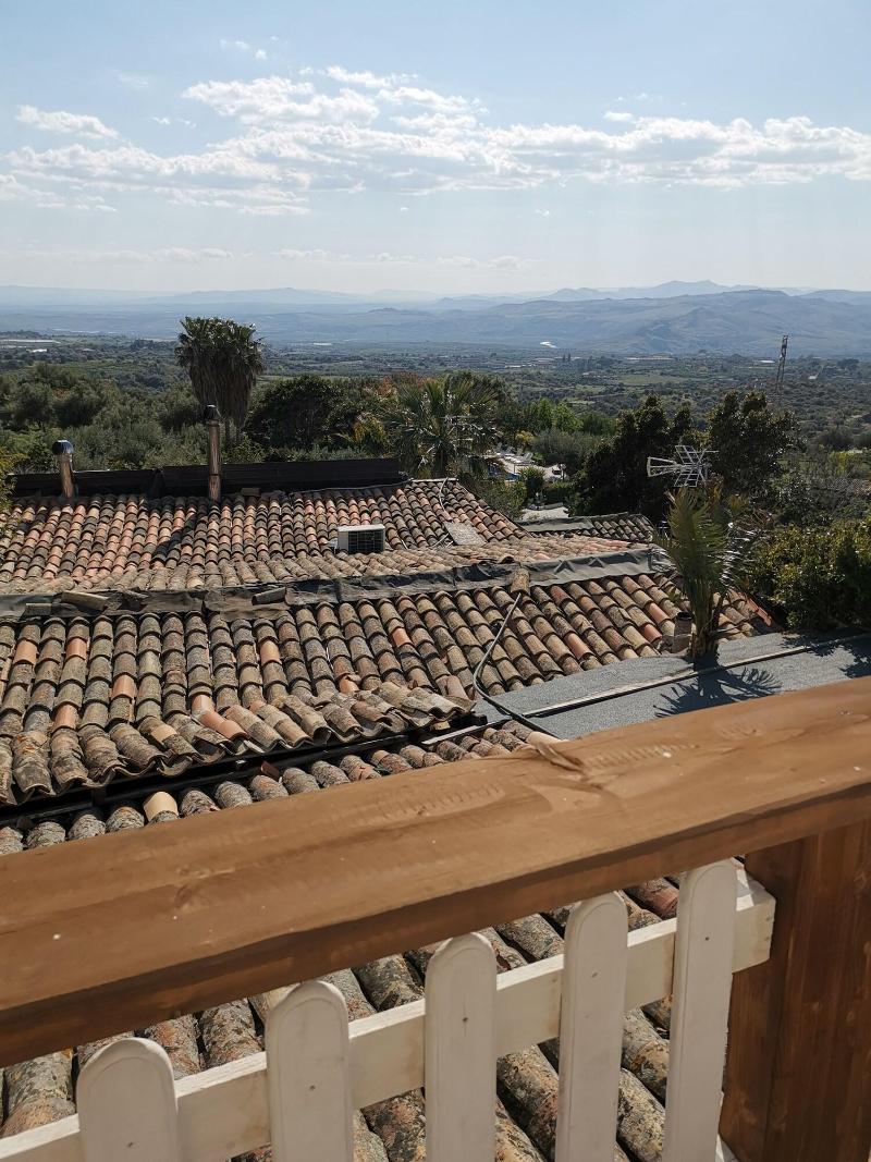La Fattoria dei Nonni Resort dell'Etna image