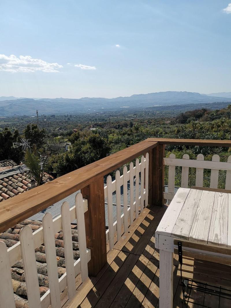 La Fattoria dei Nonni Resort dell'Etna image