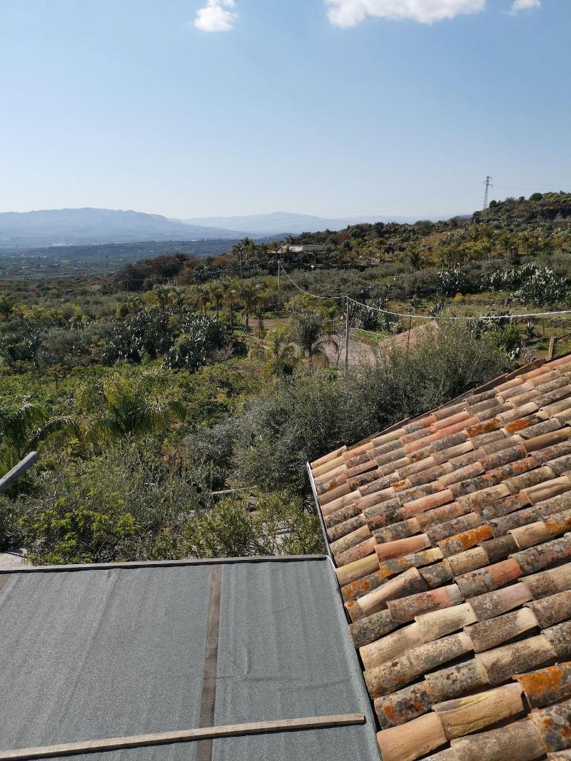 La Fattoria dei Nonni Resort dell'Etna image