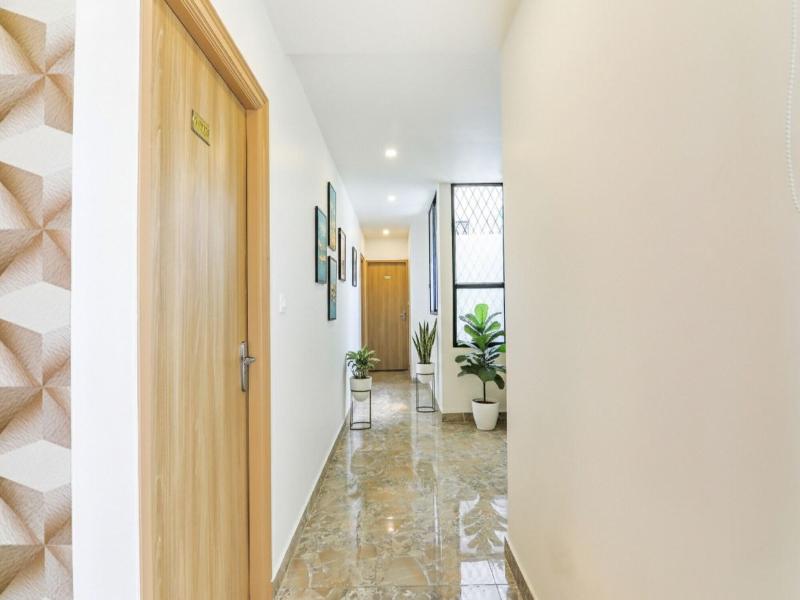 Fabhotel Vista Suites image