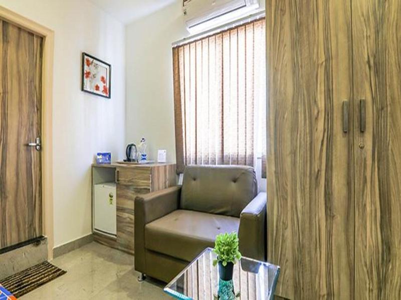 Fabhotel Vista Suites image