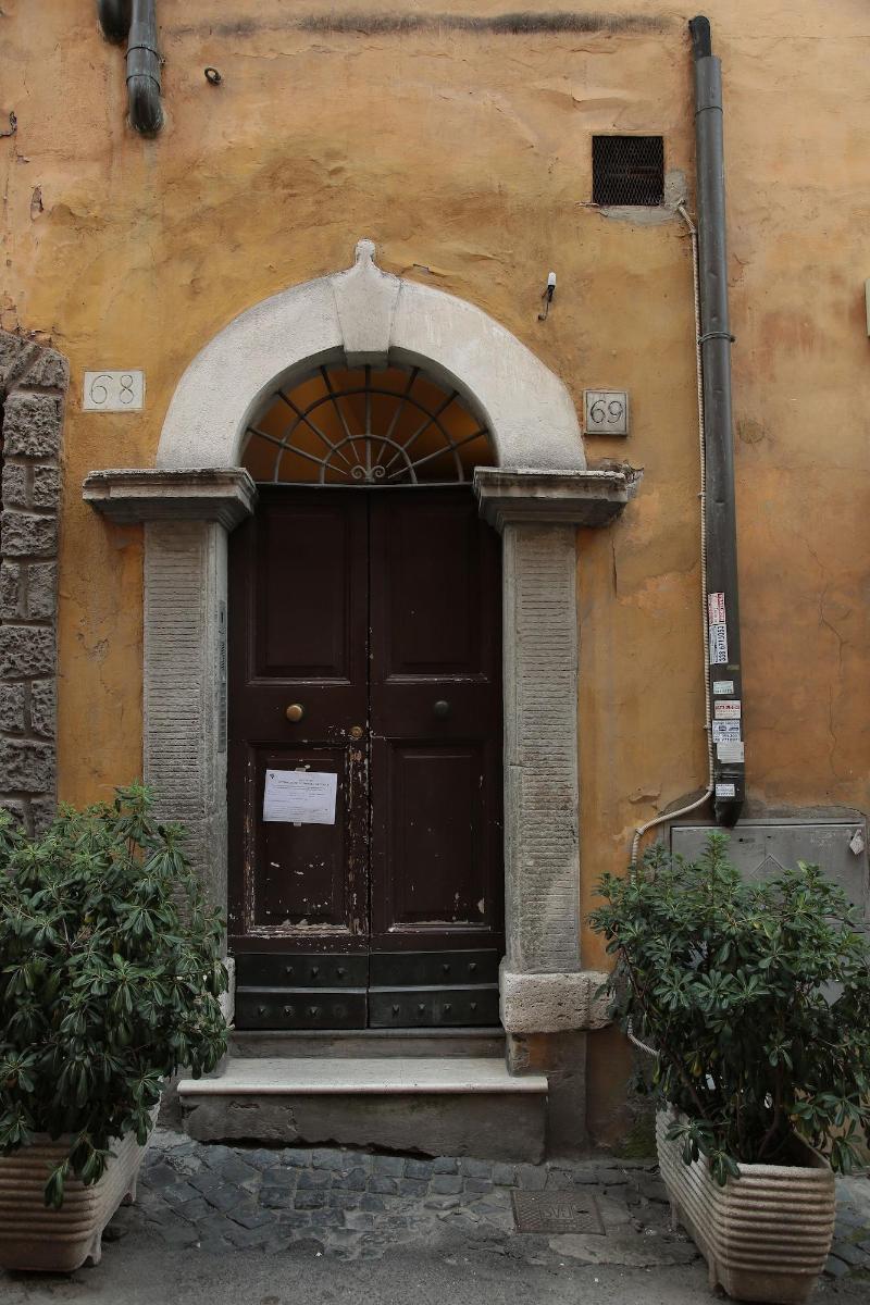 Casa Barberini image