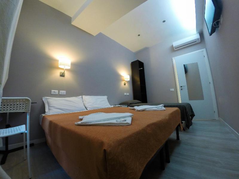 Casa Barberini image