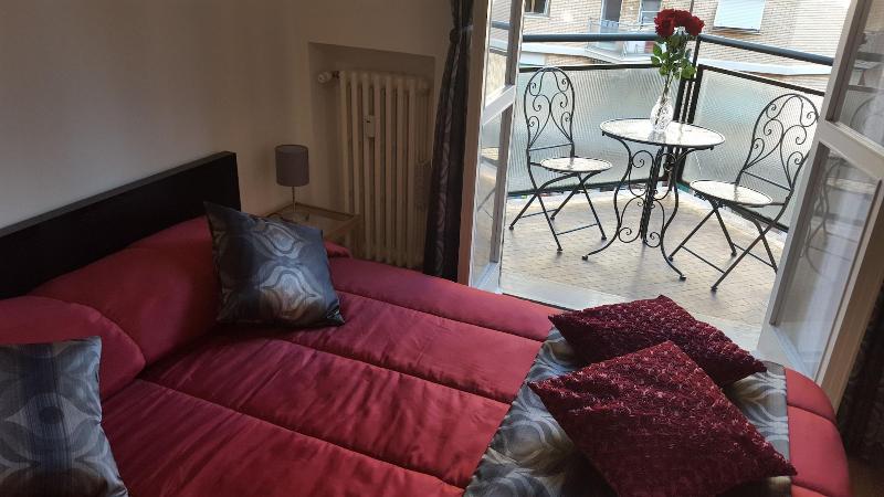 Trastevere Sweet Rest image