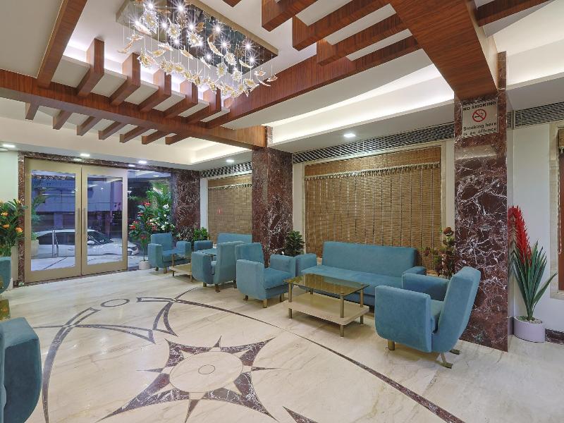 Hotel President image
