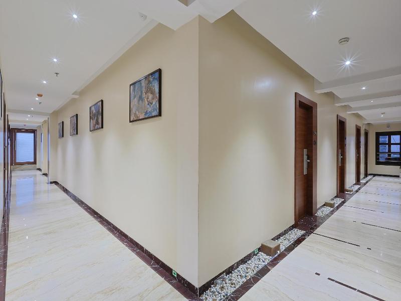 Hotel President image