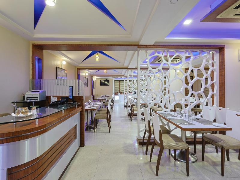 Hotel President image