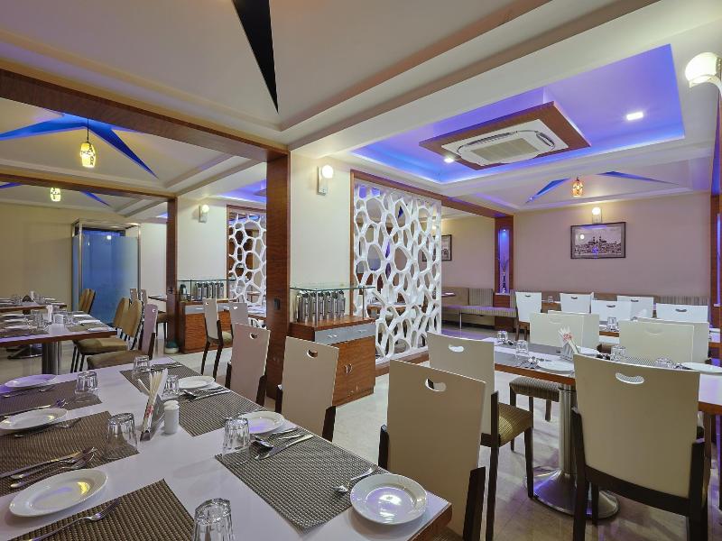 Hotel President image