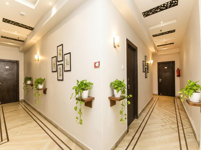 Fabhotel De Sivalika