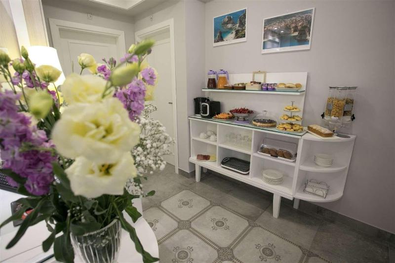 B&B Holiday Tropea image