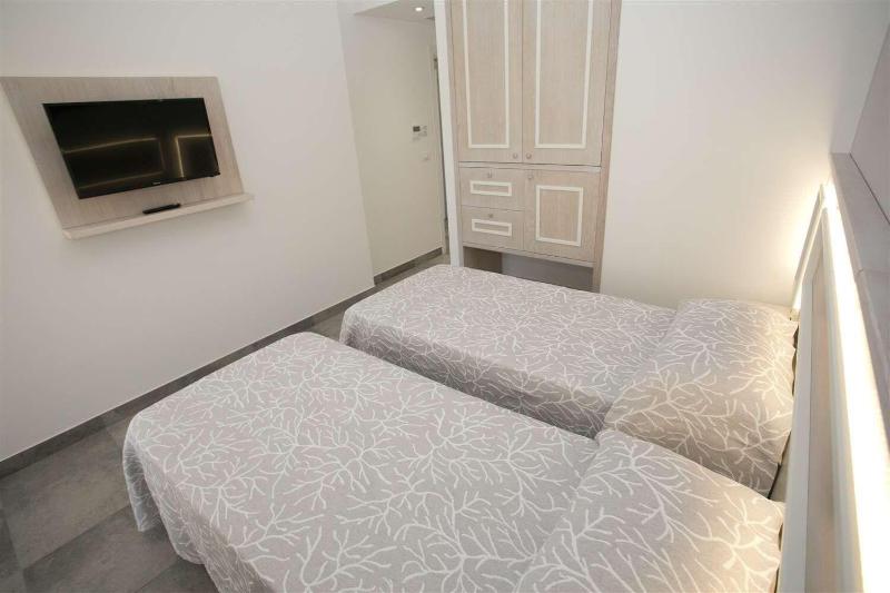 B&B Holiday Tropea image