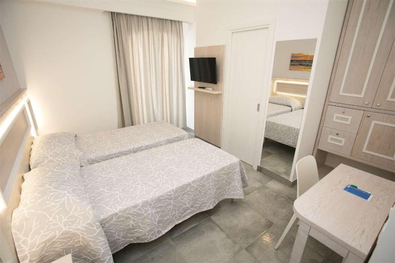 B&B Holiday Tropea image