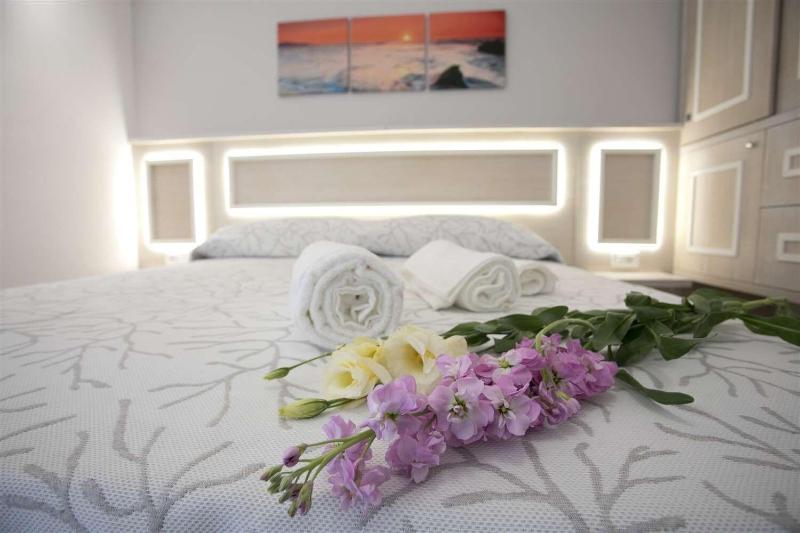 B&B Holiday Tropea image