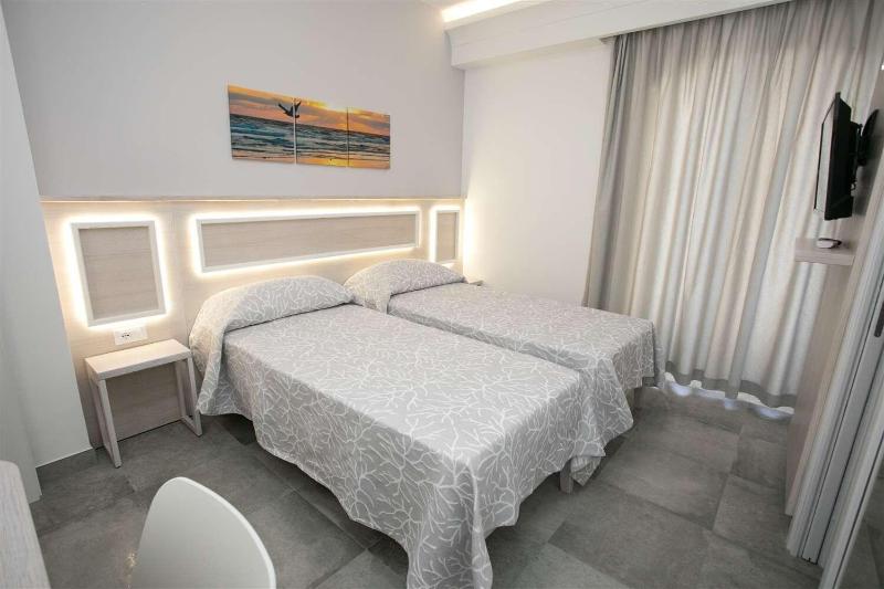 B&B Holiday Tropea image
