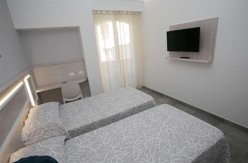 B&B Holiday Tropea image