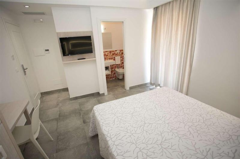 B&B Holiday Tropea image