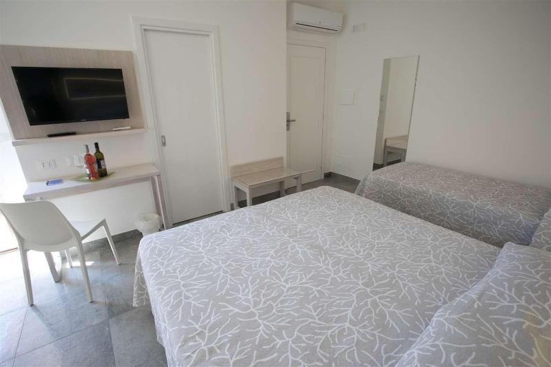B&B Holiday Tropea image