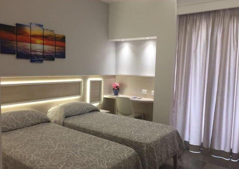 B&B Holiday Tropea image