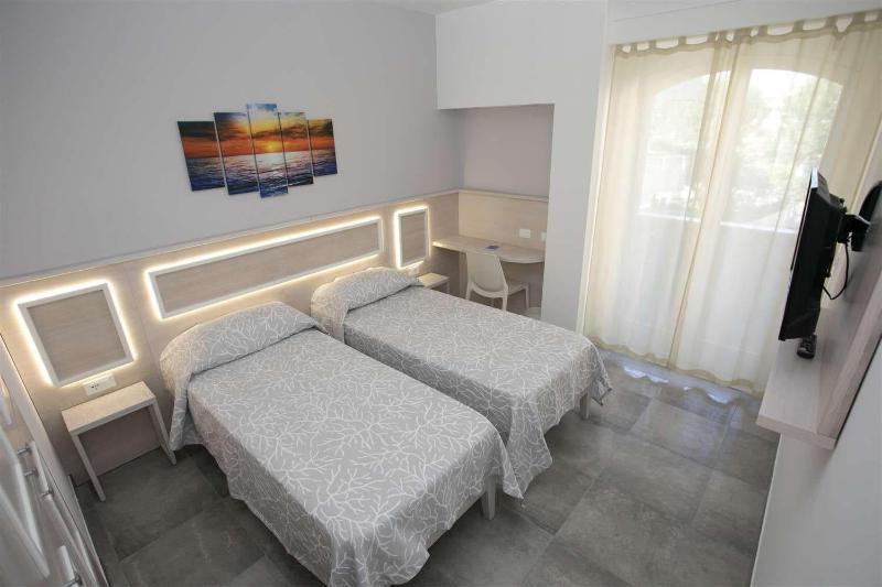 B&B Holiday Tropea image