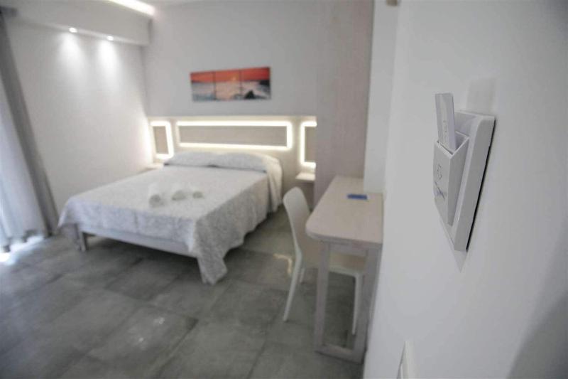 B&B Holiday Tropea image