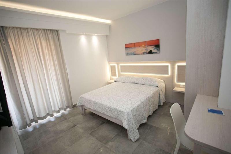 B&B Holiday Tropea image