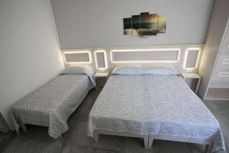 B&B Holiday Tropea image