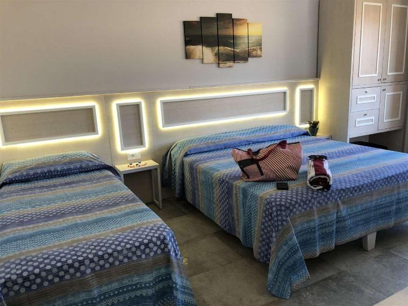 B&B Holiday Tropea image