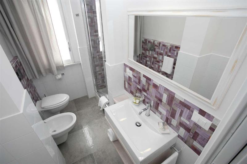 B&B Holiday Tropea image