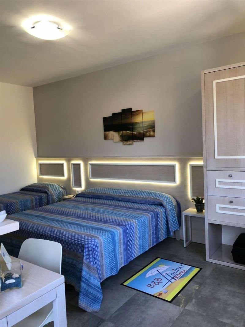 B&B Holiday Tropea image