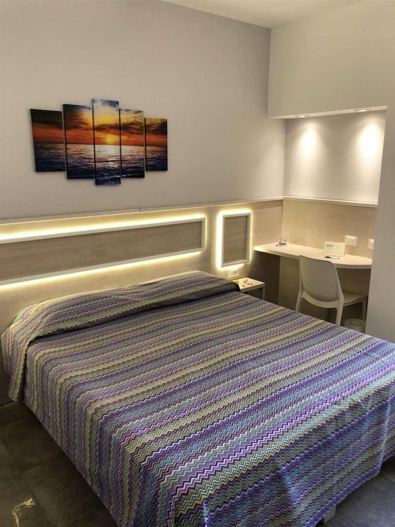 B&B Holiday Tropea image