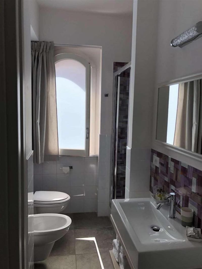 B&B Holiday Tropea image