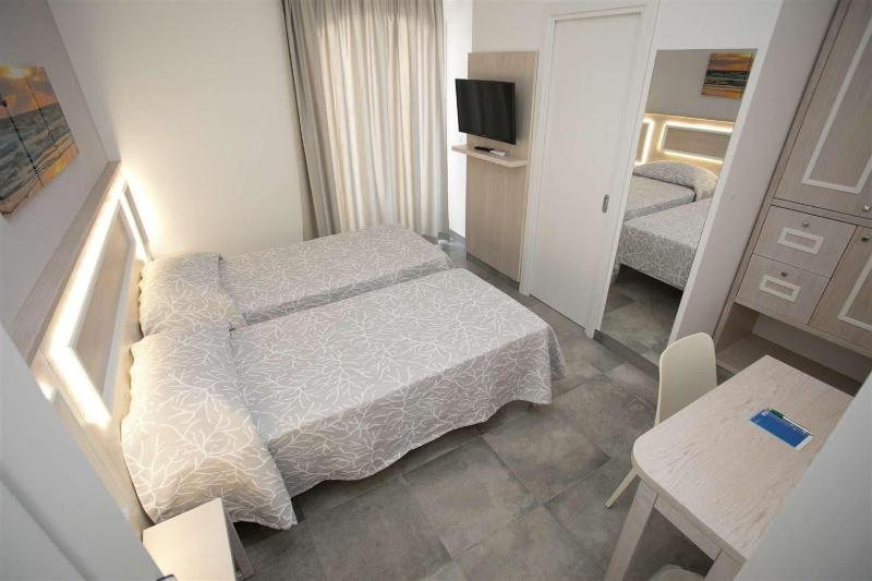 B&B Holiday Tropea image