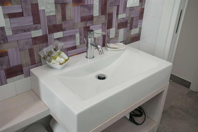 B&B Holiday Tropea image