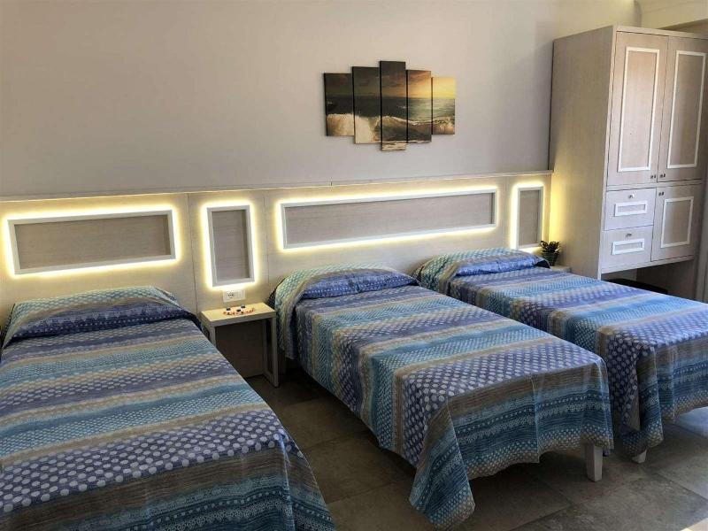 B&B Holiday Tropea image