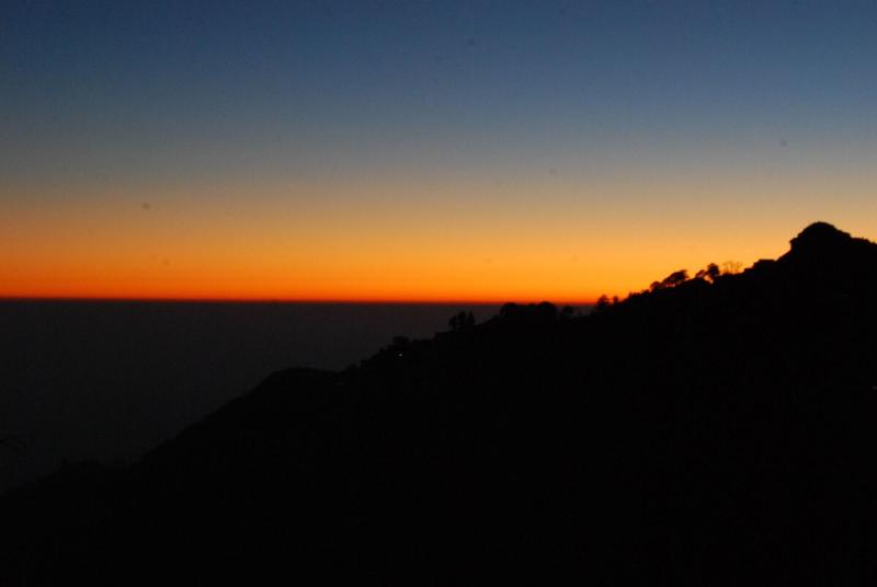 Larisa Resort, Mussoorie — general view