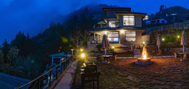 Larisa Resort, Mussoorie