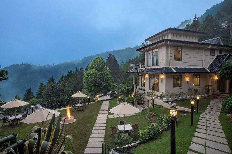 Larisa Resort, Mussoorie