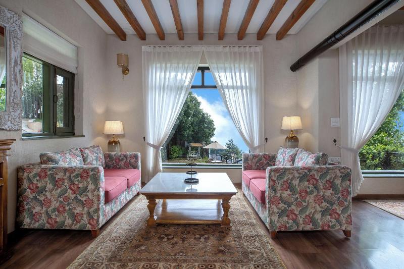 Larisa Resort, Mussoorie